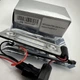 LED-підсвітка номера для SKODA (Шкода) Rommestep 5J 2006-2010 Facelift Octavia II 1Z Pre-Facelift 2 штуки - зображення 7