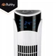 Вентилятор колонний Ruhhy 83 см 45 Вт LED-дисплей, таймер 12 год, пультом ДК, тиха робота Білий (27833) - зображення 5