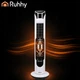 Вентилятор колонний Ruhhy 83 см 45 Вт LED-дисплей, таймер 12 год, пультом ДК, тиха робота Білий (27833) - зображення 8