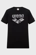 Футболка Arena T-SHIRT LOGO AS 007671-500 XS - зображення 1