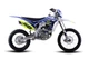 Кроссовый мотоцикл Barton NXT 300 4-тактный 1-цилиндровый мощность 19,5 кВт (NXT 300) - изображение 1