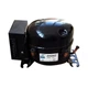Компрессор для автохолодильника 12/24 Вольт Anuodan ZH25G R-134a DC12V DC24V – эффективное охлаждение для (ANZH25G) - изображение 1