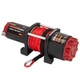 Лебідка для ATV/UTV/Човен 4500 LBS синтетичний канат 1/4″ X 50′ 12 В FL068-T (HRW4500HB) - зображення 2