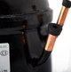 Компресор для автохолодильника 12/24 В Anuodan ZH45G R-134a DC12V DC24V енергозберігаючий для мобільного охолодження (ANZH45G) - зображення 4