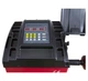 Автоматический балансировочный станок REDATS W-230 (ALU3 230 V 10" - 24"+) (13-00-79) - изображение 4