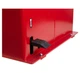 Автоматический балансировочный станок REDATS W-230 (ALU3 230 V 10" - 24"+) (13-00-79) - изображение 5