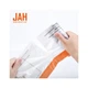 Пакети для сміття JAH для відер до 30 л (55х70 см) із затяжками 15 шт. (6305) - зображення 2