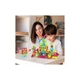 Конструктор Picasso Tiles Hedgehog Building Blocks Set 112 деталей (817338022631) (353724) - изображение 7