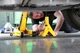 Подставка под автомобиль 2 штуки STANLEY STMT81255-1 грузоподъемность 2000 кг высота подъема 278-430 мм (STMT81255-1) - изображение 4