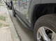Боковые Подножки OEM V2B (2 шт, Алюминий) для Toyota Rav 4 2019- гг - изображение 6