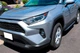 Боковые Подножки OEM V2B (2 шт, Алюминий) для Toyota Rav 4 2019- гг - изображение 7