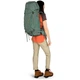 Рюкзак туристичний Osprey Kyte 48 rocky brook green WXS/S (009.3329) - зображення 6