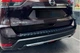 Накладка на задній бампер EuroCap (2017-2021 рр, ABS) для Nissan X-trail T32/Rogue рр - зображення 5