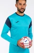 Футзальный мяч Joma SURTIDO бело-красный 4 (400856.206) - изображение 3