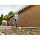 Мойка высокого давления Karcher K 4 Power Control Flex Car & Home (1.324-309.0) - изображение 10