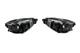 Передние фары Full LED (для EU, 2015-2019, 2 шт.) для Volkswagen Passat B8 - изображение 6