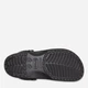 Мужские кроксы Crocs Classic Camouflage 211936-0DD 41-42 (M8/W10) 26 см Black (198445307379) - изображение 6