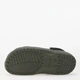 Мужские кроксы Crocs Classic Atm 10001-3CM 48-49 (M13) 31 см Green (198445397745) - изображение 6