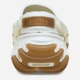 Мужские кроксы Crocs Echo Gum RO 211675-0WV 41-42 (M8/W10) 26 см Neutral (198445223815) - изображение 4
