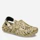 Мужские кроксы Crocs Echo Duck Camo 211981-2YJ 46-47 (M12) 30 см Neutral (198445258534) - изображение 2