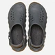Женские кроксы Crocs Echo Gum RO 211675-0DA 39-40 (M7/W9) 25 см Grey (198445344787) - изображение 6