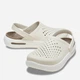 Мужские кроксы Crocs InMotion 209964-2MD 41-42 (M8/W10) 26 см Brown (198445325236) - изображение 4