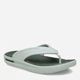 Мужские вьетнамки для пляжа Crocs InMotion Flip 211101-1NM 46-47 (M12) 30 см Grey (198445177668) - изображение 2