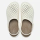 Мужские кроксы Crocs InMotion 209964-2MD 41-42 (M8/W10) 26 см Brown (198445325236) - изображение 6