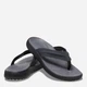 Чоловічі в'єтнамки Crocs Yukon Vista II LR Flip 209332-001 45-46 (M11) 29 см Black (196265444441) - зображення 3