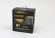 Лампа галогеновая H7 12V55W Platinum White +150% (комплект, картонный бокс 2шт) SL3007P Shafer - изображение 2