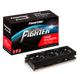 Відеокарта PowerColor Radeon RX 6800 Fighter 16GB GDDR6 (AXRX 6800 16GBD6-3DH/OC) Б/В - зображення 1