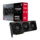 Відеокарта ASUS Radeon RX 9070 XT PRIME OC Edition 16GB GDDR6 (PRIME-RX9070XT-O16G) Б/В - изображение 6