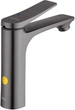 Смеситель для раковины Kroner KRP Terra-GRP010 - изображение 3
