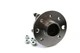 Ступица задняя Opel Astra F, G, Combo C, Vectra A, B, 88-, ABS-, монт. ккт.+ SH153.22K Shafer - изображение 3