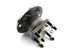 Ступица задняя Opel Astra F, G, Combo C, Vectra A, B, 88-, ABS-, монт. ккт.+ SH153.22K Shafer - изображение 7