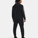 Спортивний костюм Under Armour Rival Fleece Suit 1379768-001 L - зображення 2