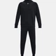 Спортивний костюм Under Armour Rival Fleece Suit 1379768-001 L - зображення 5