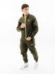 Спортивний костюм M NK CLUB LND WVN TRK SUIT DR3337-355 XL - зображення 1