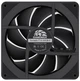 Вентилятор GameMax TORNADO T14 ARGB-R Black - зображення 7