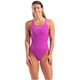 Купальник Arena Team Swimsuit Swim Pro Solid 004760-906 рожевий 42 (3468337729525) - изображение 1