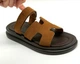 Шльопанці FOOT STEP 251 з теракота 37 24см - зображення 3