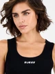 Топ женский Guess 900830785 L Черный (1159861051) - изображение 3