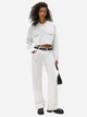 Джинсовая куртка женская Tommy Hilfiger 638654189 XS Голубая (1159861203) - изображение 4