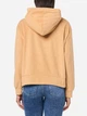 Худі тепле жіноче Gap 685077026 2XL Бежеве (1159861077) - зображення 2
