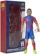 Figurka Banbo Toys Fc Barcelona Soccer: Raphinha 20 cm 80693 (8436624380693) - obraz 1
