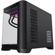 Obudowa Gamemax HYPE-M BK Czarna - obraz 6