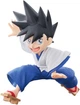 Zestaw figurek Banpresto Yaiba: Samurai Legend Yaiba Kurogane 10 cm 29591 (4983164295917) - obraz 2