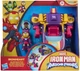 Набір Hasbro Marvel 2 in 1 Iron Man and his awesome friends: Ironheart 10 см G1476 (5010996313324) - зображення 1