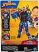 Фігурка Hasbro Marvel Spider-Man: Venom Liquid Shifter 27 см G1835 (5010996327123) - зображення 3