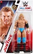 Фігурка Mattel WWE Main Event Series: Sis Justice 15 см JCV50 (194735276684) - зображення 1